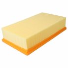 VHBW Bosch 2 607 432 034, 2607432033 Flachfaltenfilter