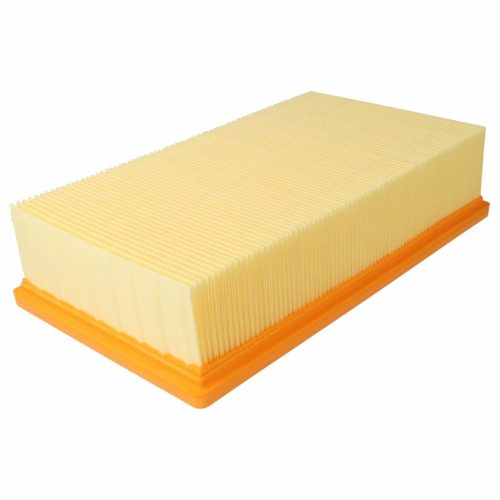 VHBW Bosch 2 607 432 034, 2607432033 Flachfaltenfilter