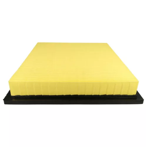 VHBW 1x Flat Pleated Filter 61605 for Hako Vacuum