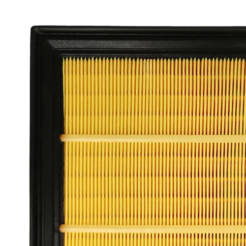 VHBW 1x Flat Pleated Filter 61605 for Hako Vacuum