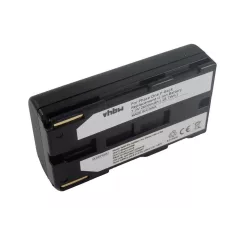 VHBW Battery for 30900061 - 2600 mAh, 7.2 V, Li-Ion