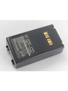   Datalogic 94ACC1386, BT-26, BT-10, 5200 mAh 3,7 V Li-Ion Akkumulátor