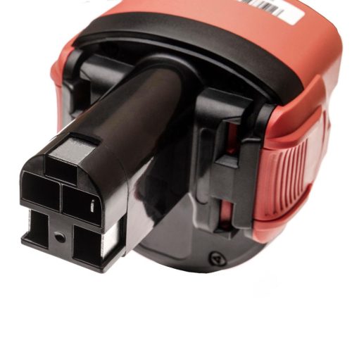 VHBW Elektrowerkzeug Akku Bosch GSR 9.6-1, GSR 9.6-2, PSR 960 Schrauber - 9.6V, NiMH, 3300mAh