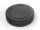 VHBW Panasonic/Olympus Lumix Micro 4/3 Lens Rear Cap - Black