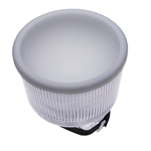 VHBW Flash Diffuser SB-16A Nikon, Plastic, 12.8 x 11.5 cm.
