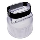 VHBW Flash Diffuser SB-16A Nikon, Plastic, 12.8 x 11.5 cm.