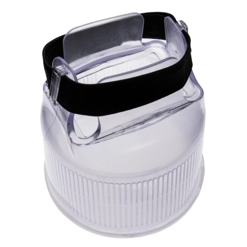 VHBW Flash Diffuser SB-16A Nikon, Plastic, 12.8 x 11.5 cm.