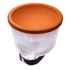 VHBW Flash Diffuser SB-16A Nikon, Plastic, 12.8 x 11.5 cm.