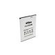Mobiltelefon akkumulátor Doogee H0920DG5800255 - 2500 mAh 3,8 V Li-Ion - Okostelefon akkumulátor
