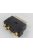 VHBW 3 RCA-Scart Adapter - AV Audio Video Conver