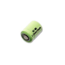 Modellkészítő eszköz akkumulátor - 150 mAh 1,2 V NiMH