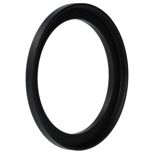 VHBW Step-Up Gyűrűs Adapter 50mm-58mm - Szűrőadapter