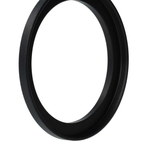 VHBW Step-Up Gyűrűs Adapter 50mm-58mm - Szűrőadapter