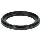 VHBW Step Ring Adapter 55mm to 43mm