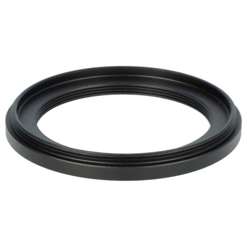 VHBW Step Ring Adapter 55mm to 43mm
