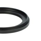 VHBW Step Ring Adapter 55mm to 43mm