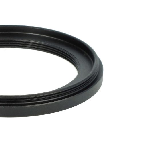 VHBW Step Ring Adapter 55mm to 43mm