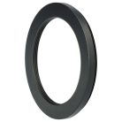 VHBW Step Ring Adapter 55mm to 43mm