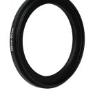 VHBW 58 mm - 46 mm Step Ring Adapter, Metal