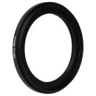 VHBW 58 mm - 46 mm Step Ring Adapter, Metal