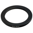 VHBW 58 mm - 46 mm Step Ring Adapter, Metal