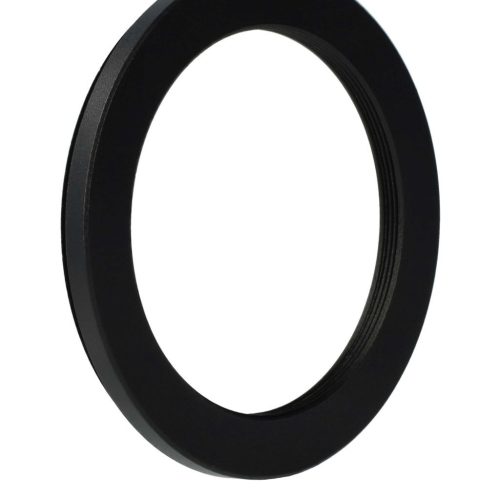 VHBW 58 mm - 46 mm Step Ring Adapter, Metal