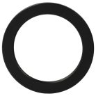 VHBW 58 mm - 46 mm Step Ring Adapter, Metal