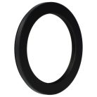VHBW 58 mm - 46 mm Step Ring Adapter, Metal