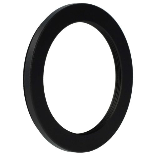 VHBW 58 mm - 46 mm Step Ring Adapter, Metal