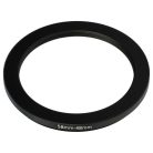 VHBW 58 mm - 48 mm Step Ring Adapter, Metal
