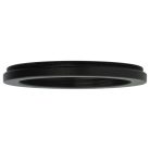 VHBW 58 mm - 48 mm Step Ring Adapter, Metal