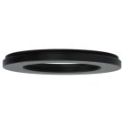 VHBW 62 mm to 43 mm Ring Adapter, Camera Lens, Metal