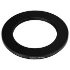 VHBW 62 mm to 43 mm Ring Adapter, Camera Lens, Metal