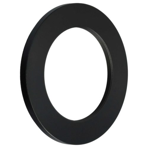 VHBW 62 mm to 43 mm Ring Adapter, Camera Lens, Metal