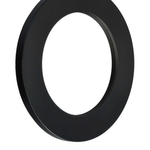 VHBW 62 mm to 43 mm Ring Adapter, Camera Lens, Metal