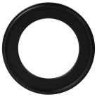 VHBW 62 mm to 43 mm Ring Adapter, Camera Lens, Metal