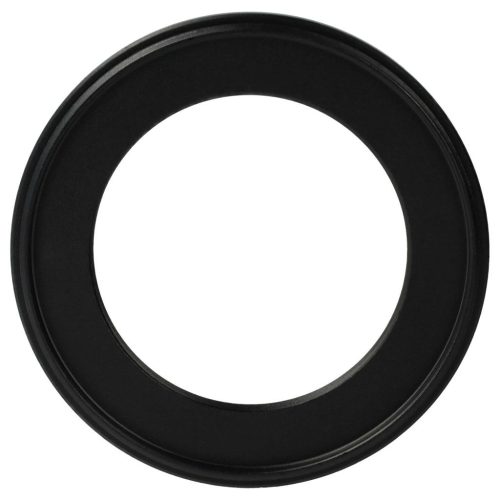 VHBW 62 mm to 43 mm Ring Adapter, Camera Lens, Metal