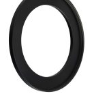 VHBW 72mm-95mm Step-Up Gyűrűs Adapter - Szűrőadapter