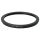 VHBW 82 mm to 72 mm Step Ring Adapter for Camera Lens, Metal