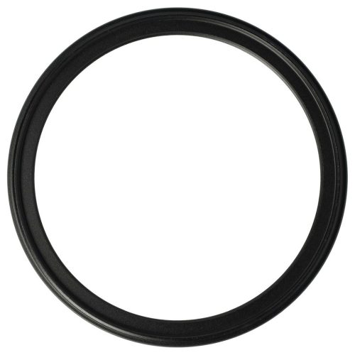 VHBW 82 mm to 72 mm Step Ring Adapter for Camera Lens, Metal