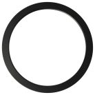 VHBW 82 mm to 72 mm Step Ring Adapter for Camera Lens, Metal