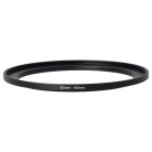 VHBW 82mm-95mm Step-Up Gyűrűs Adapter - Szűrőadapter