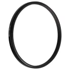 VHBW 86 mm auf 82 mm Ringadapter, Metall