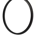 VHBW 86 mm auf 82 mm Ringadapter, Metall
