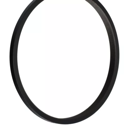 VHBW 86 mm auf 82 mm Ringadapter, Metall