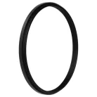 VHBW 86 mm auf 82 mm Ringadapter, Metall