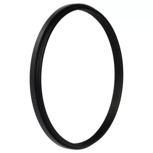 VHBW 86 mm auf 82 mm Ringadapter, Metall