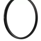 VHBW 86 mm auf 82 mm Ringadapter, Metall