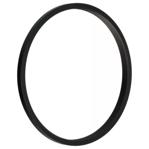 VHBW 86 mm auf 82 mm Ringadapter, Metall