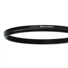 VHBW 86 mm auf 82 mm Ringadapter, Metall